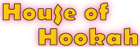 House of Hookah